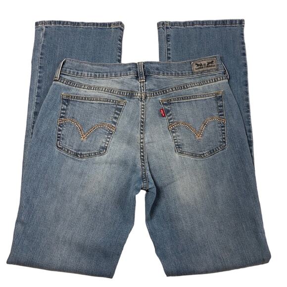 Levi’ vintage 515 bootcut 28x32 - Picture 2 of 10